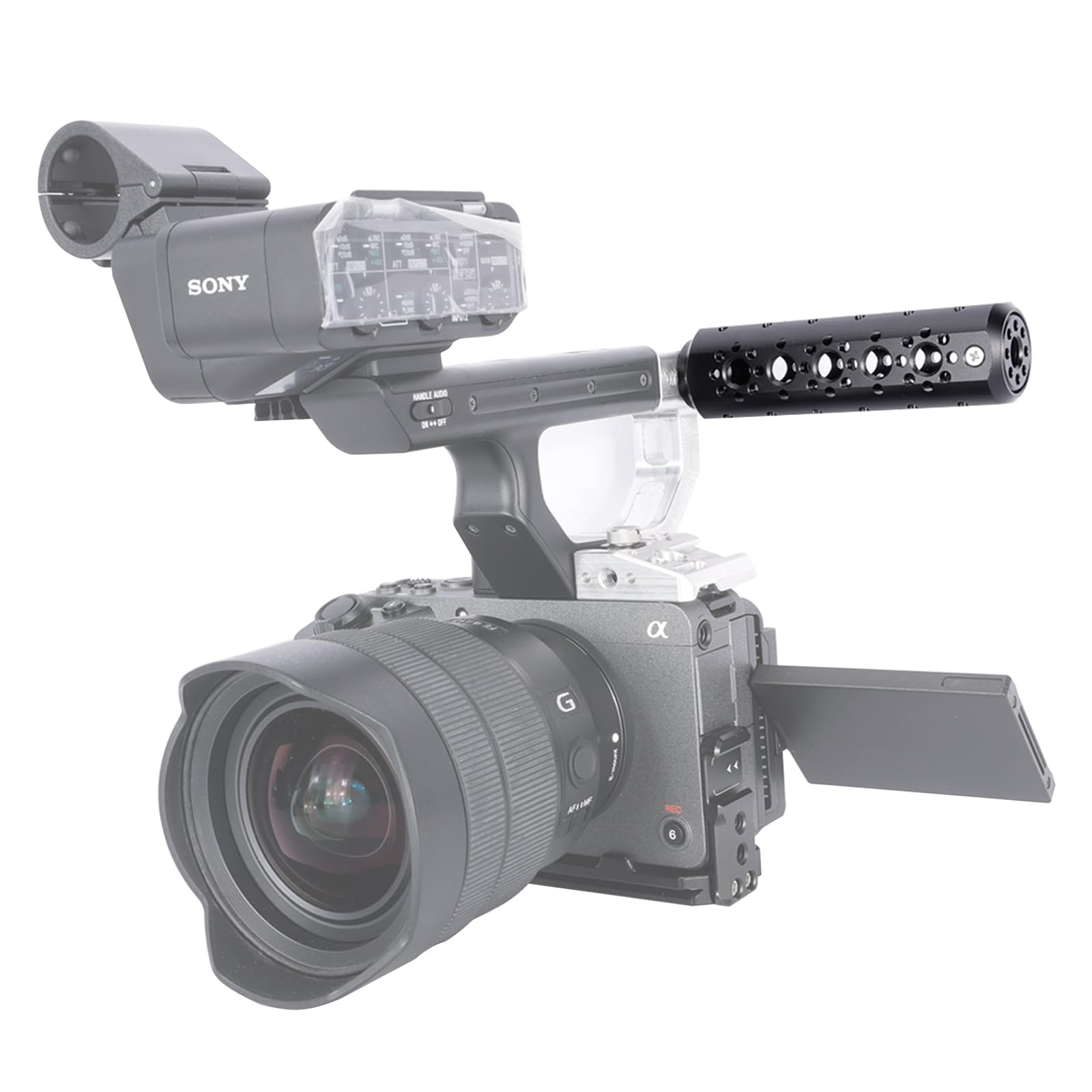 Amazon.com : NICEYRIG Cheese Mounting Plate Camera Accessory